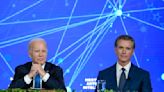 In San Francisco, Biden says AI has 'enormous promise' but comes with risks