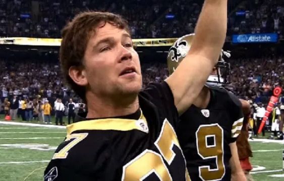 What Happened to Steve Gleason? Health & Disease Explained