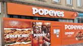 Opening date revealed for city centre Popeyes