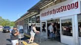 Arkansas grocery store reopens in wake of mass shooting that left 4 dead