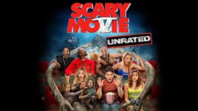 Scary Movie 5