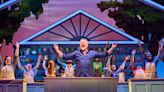 The Great British Bake Off Musical review: Sweet songs and silly jokes, but the puns are overdone