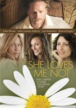 She Loves Me Not (DVD 2013) | DVD Empire