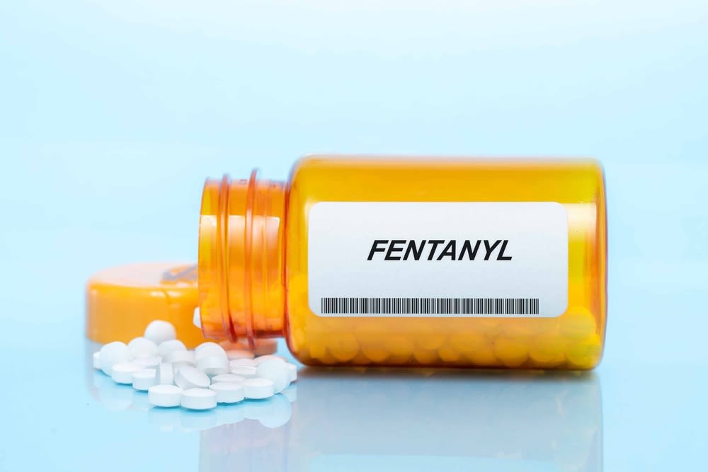 New Jersey father, teen son charged in 3 fentanyl deaths in 1 week