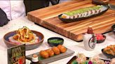 Bonsai Sushi: comida japonesa con estilo venezolano