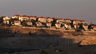 Comunidad internacional condena a Israel por sus planes de legalizar cinco asentamientos en la Ribera Occidental