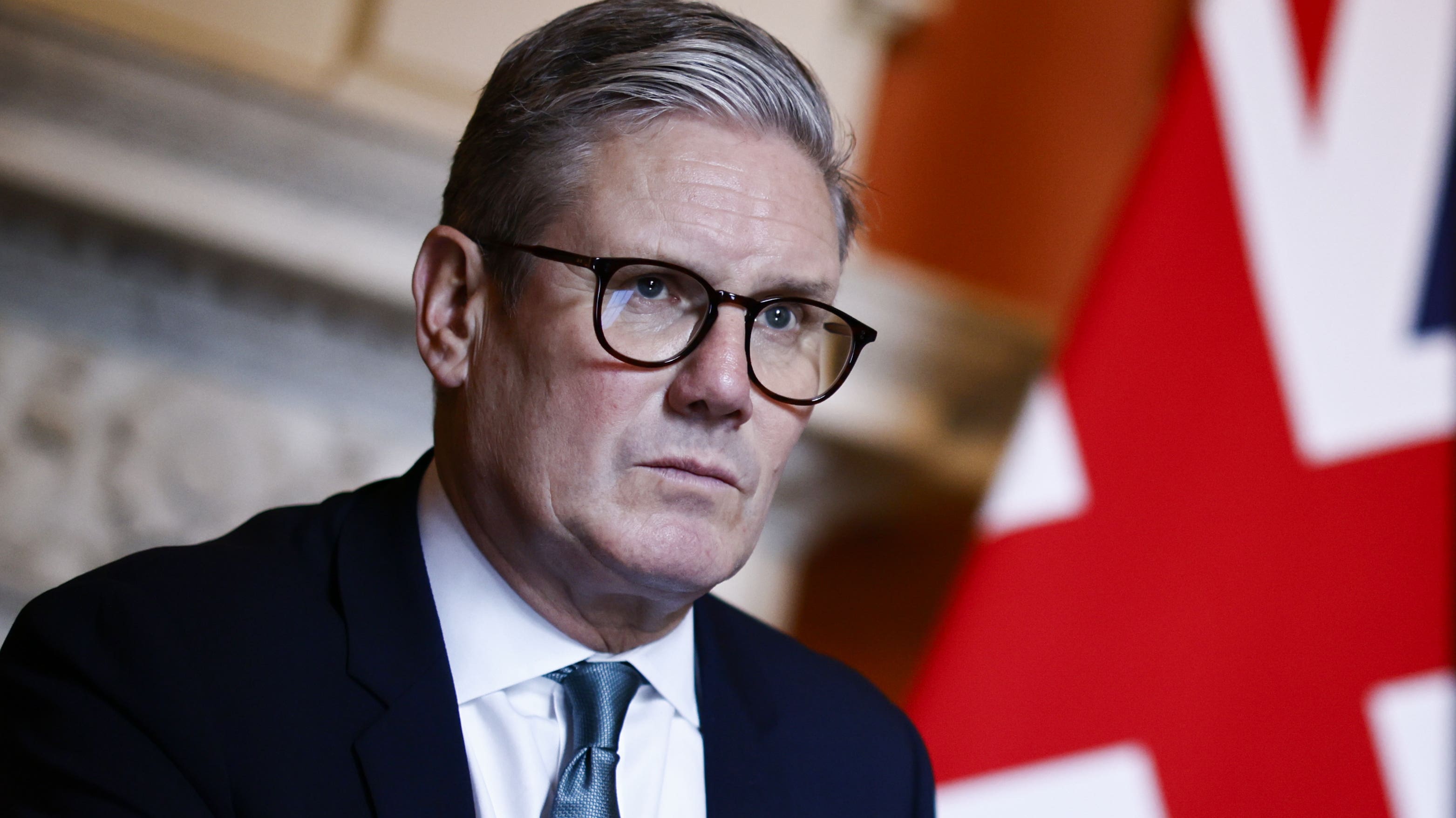 Starmer says ministers will ‘carefully consider’ Covid inquiry recommendations