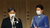 Japanese emperor acknowledges ‘difficulties in daily life’ in first annual address since Covid pandemic