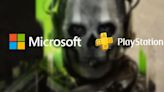 RUMOR: Microsoft ofreció a Sony todo Call of Duty para PS Plus