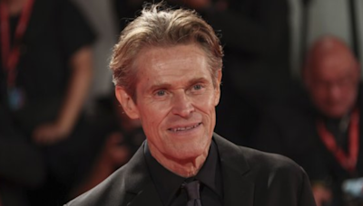 Willem Dafoe será el nuevo director artístico de Bienal de Teatro