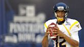 Seahawks QB Geno Smith selected to WVU Hall of Fame Class of 2022