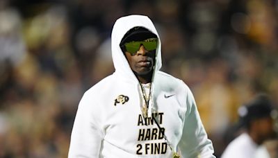 Deion Sanders on Colorado football transfer portal exits: 'Making a big deal out of nothing'
