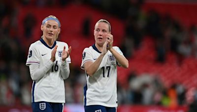 Un estudio en Inglaterra buscará respuestas sobre ruptura de ligamento en fútbol femenino