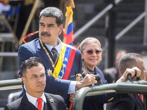 Venezuela: Según Maduro, en elecciones presidenciales se decidirá "guerra o paz"