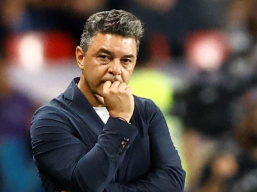 Marcelo Gallardo volvió a chocar con su peor pesadilla: el ex Flamengo, Jorge Jesús lo eliminó por quinta vez en Arabia Saudita