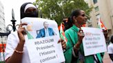 Niger's ousted prime minister hopes talks can end military coup