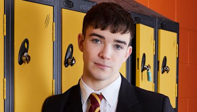 Waterloo Road star discusses Preston’s future after Kai exit