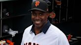 SF Giants legend Barry Bonds to throw out 1st pitch for Sacramento River Cats' season finale on Wednesday
