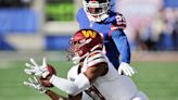 Giants rookie Deonte Banks calls out Commanders for passing on him in draft