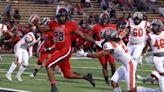 Tascosa takes down Caprock 34-28 in Thursday night high school football OT thriller