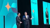 Ejecutivo de compañía Dell presente en evento Dell Technologies Forum