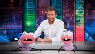 Los invitados de 'El Hormiguero' para esta semana: dos mediáticas influencers y tres cantantes de éxito