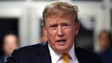 Judge denies request to restrict Trump statements about law enforcement in classified records case - ABC Columbia