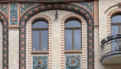 Travel: Contrasting architectural styles tell the story of Chemnitz