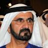 Mohammed bin Rashid Al Maktoum