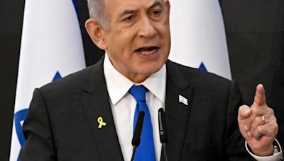 La presión internacional no amedrenta a Netanyahu, centrado en su supervivencia política