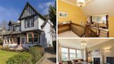 Kilmacolm property: Five-bed home with period features on market at £795k