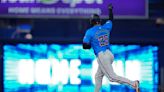 Marlins Begin Series Against Brewers At loanDepot Park | NewsRadio WIOD