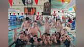 Batesville High School swim team dominating, credits coach who was former swimmer for Cuban National Team