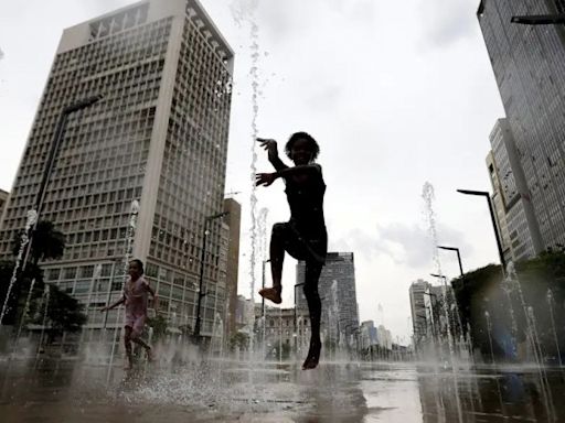 Entenda estudo da Nasa sobre 'Brasil inabitável' em 50 anos - Imirante.com