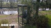 Dunsop Bridge: Campaign to save BT's 100,000th phone box