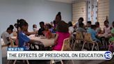 Toledo Early Learning Coalition stresses importance of early education