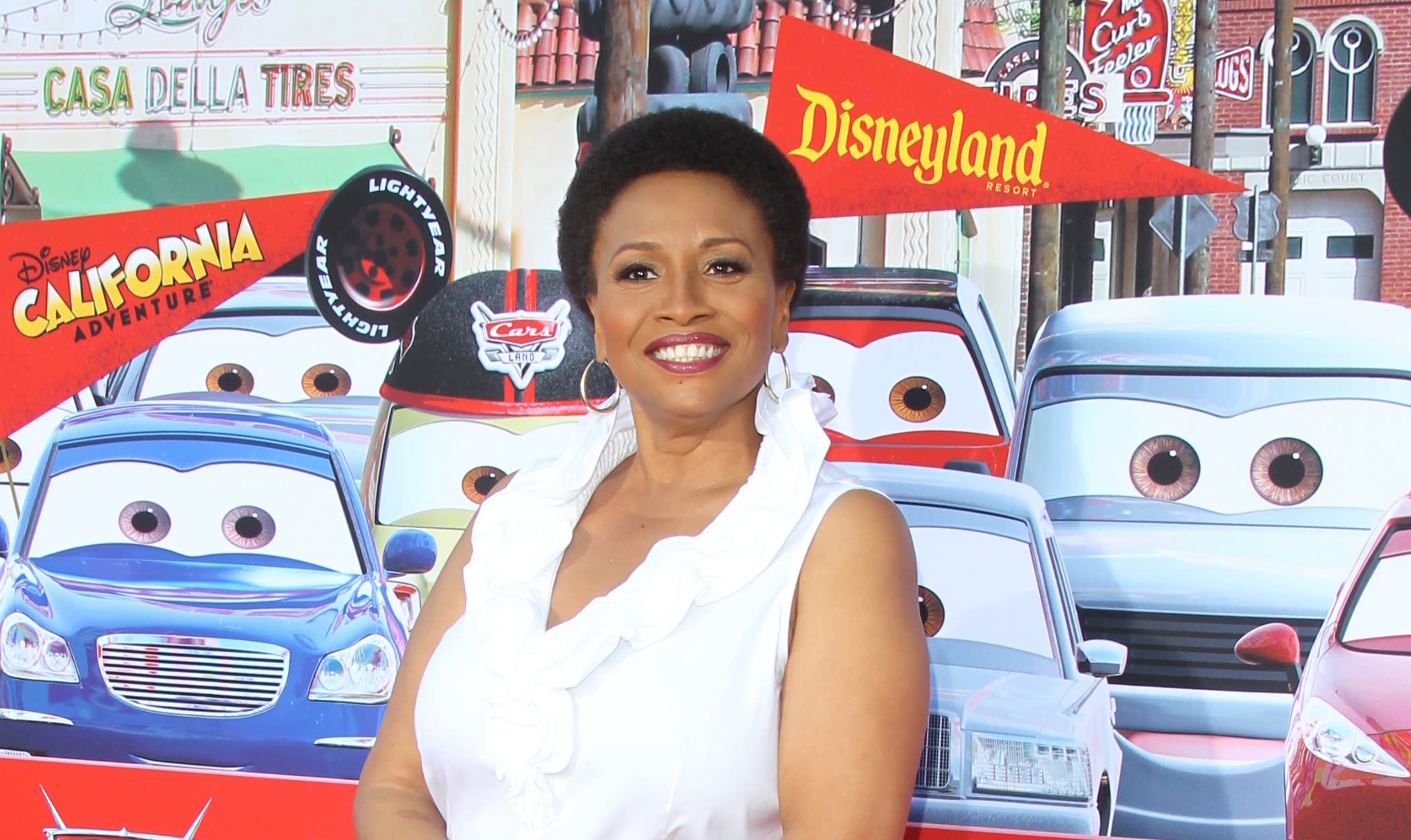 Jenifer Lewis reveals her all-time favorite role and we’re EMOTIONAL