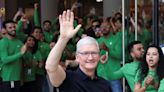 Apple’s Services business is a bright spot in the company’s rough 2024: BofA