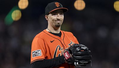 San Francisco Giants Not ‘What They Had in Mind’ When Signing Former Cy Young