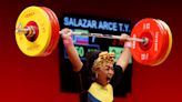 Tamara Salazar y Gabriela Vargas, en lo más alto del podio de 2022 en Ecuador