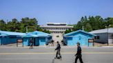 U.S. soldier believed to be in North Korean custody after straying over border