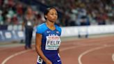 Saying Farewell to a Track and Field Legend: Olympian Allyson Felix Is Officially Retired