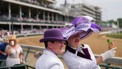 2024 Kentucky Derby: The history and legacy of the Kentucky Derby hat tradition