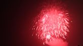 Grass fire at HomerFest sparks warnings on fireworks safety ahead of Fourth of July holiday