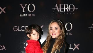 ¡Exclusiva! Sherlyn habla de su vida en Miami con su hijo: por qué se mudó y qué aprendizajes le ha dejado