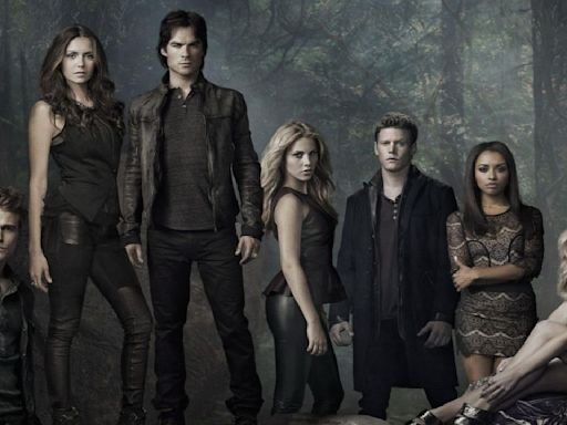 Who Are The Rippers In The Vampire Diaries? Explored