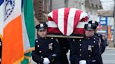 'He was selfless': Hundreds mourn Joseph Zadroga, advocate for Ground Zero survivors