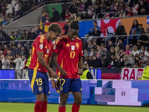 Fórmula Bayern para el Barça de Flick