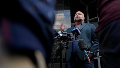 Alex Jones’ Infowars survived a judge’s order, but the conspiracy outlet could still be shut down