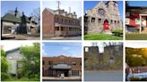 These NJ landmarks made the list of 10 Most Endangered Historic Places